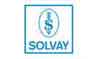 Tecnoflon das Warenzeichen für Fluorelastomere von Solvay