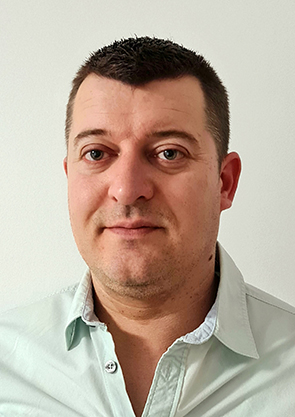 Zoran Tasevski, Zrunek - Prodejní tým