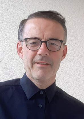 Ulrich Zrunek - Geschäftsführung