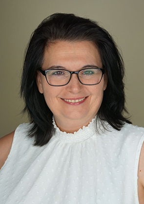 Slavica Randjelovic, Zrunek - Customer Service