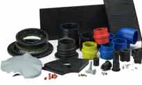 Rubber moulded parts made by NR, SBR, NBR, EPDM, CR, Silicone, Viton, FPM, FKM
