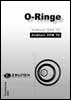 O-Ring catalogue inclusive price lists